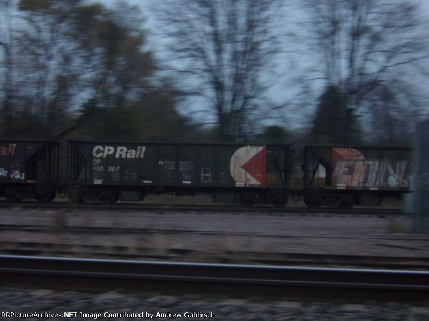 CP 456307